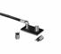 Connectors:Ultra miniature low profile coaxial connectors